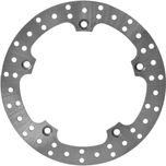 TRW Motorcycle Brake Disc MST331