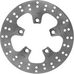 TRW Motorcycle Brake Disc MST251