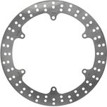 TRW Motorcycle Brake Disc MST249