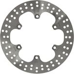 TRW Motorcycle Brake Disc MST248