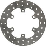 TRW Motorcycle Brake Disc MST247
