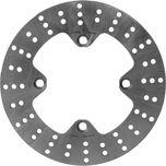 TRW Motorcycle Brake Disc MST240