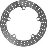 TRW Motorcycle Brake Disc MST239