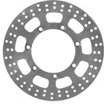 TRW Motorcycle Brake Disc MST210