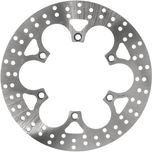TRW Motorcycle Brake Disc MST207