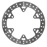 TRW Motorcycle Brake Disc MST205