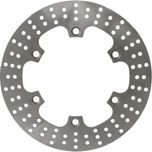 TRW Motorcycle Brake Disc MST202