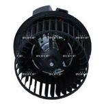 NRF Interior Blower Motor 34033