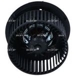 NRF Interior Blower Motor 34072