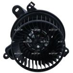 NRF Interior Blower Motor 34099