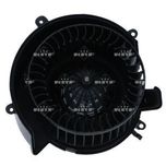 NRF Interior Blower Motor 34106