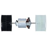 NRF Interior Blower Motor 34139