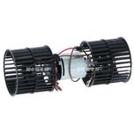 NRF Interior Blower Motor 34180