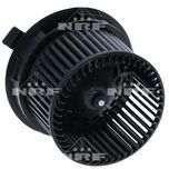 NRF Interior Blower Motor 34182