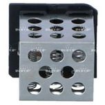 NRF Heater / Blower Resistor 342051