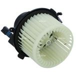 NRF Interior Blower Motor 34207