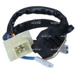NRF Heater / Blower Resistor 342102