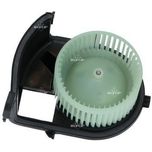 NRF Interior Blower Motor 34212