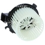 NRF Interior Blower Motor 34213