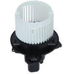 NRF Interior Blower Motor 34224