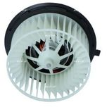 NRF Interior Blower Motor 34228