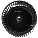 NRF Interior Blower Motor 34252
