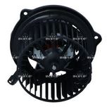 NRF Interior Blower Motor 34274