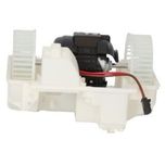 NRF Interior Blower Motor 34281