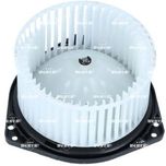 NRF Interior Blower Motor 34315