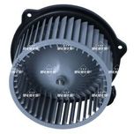 NRF Interior Blower Motor 34380