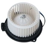 NRF Interior Blower Motor 34419