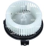 NRF Interior Blower Motor 34444