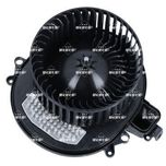 NRF Interior Blower Motor 34445