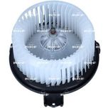 NRF Interior Blower Motor 34484