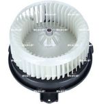 NRF Interior Blower Motor 34509