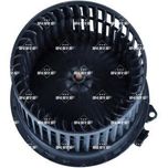 NRF Interior Blower Motor 34520