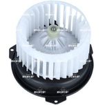 NRF Interior Blower Motor 34608
