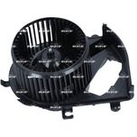 NRF Interior Blower Motor 34641