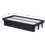 Mahle Air Filter LX3265