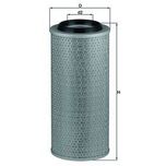 Mahle Air Filter LX2635