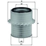 Mahle Air Filter LX673