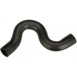 Gates Radiator Hose Upper 3897