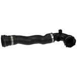 Gates Radiator Hose Upper 3935