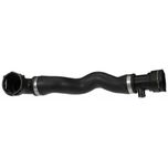 Gates Radiator Hose Upper 3937