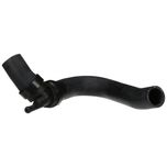 Gates Radiator Hose Upper 3941