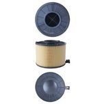 Mahle Air Filter LX4411