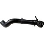 Gates Radiator Hose Upper 3969