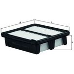 Mahle Air Filter LX2889