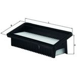 Mahle Air Filter LX2963