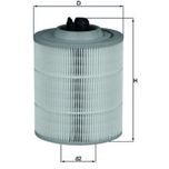 Mahle Air Filter LX2685